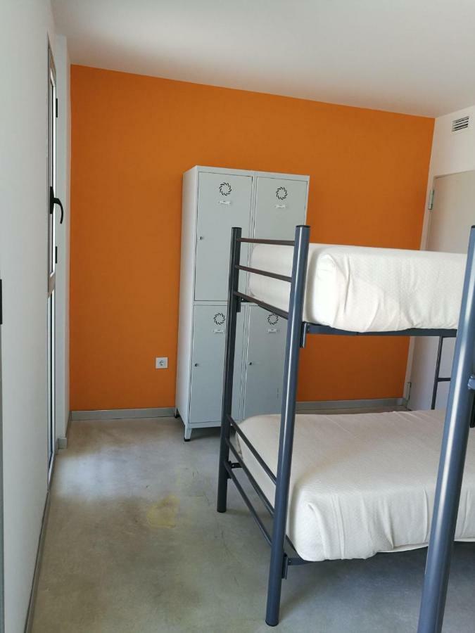 Albergue Arroyo De La Luz Buitenkant foto